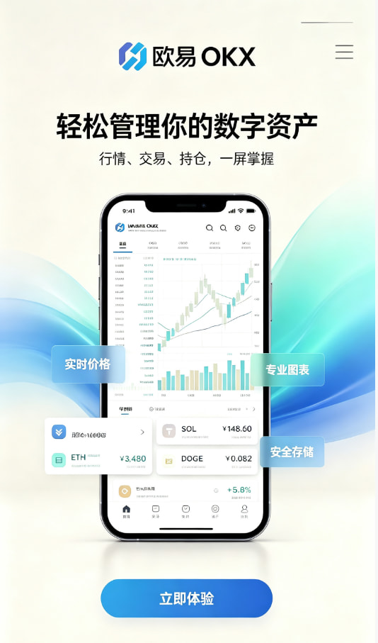 欧交易所app官网下载入门科普配图